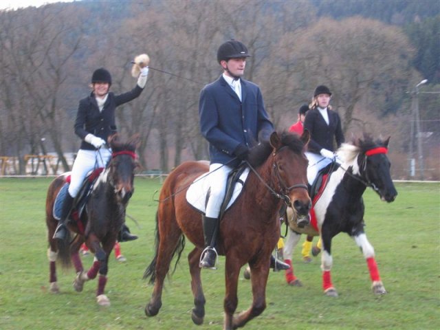 Hubertus 2007